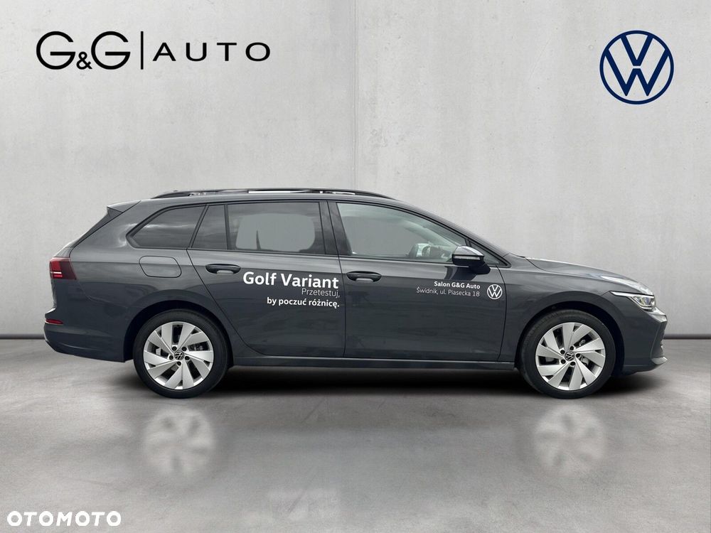 Volkswagen Golf - 5