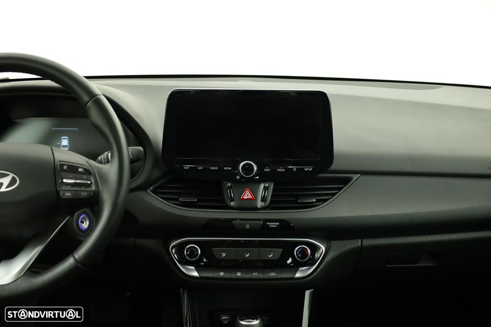 Hyundai i30 1.0 T-GDI Style Plus DCT - 9