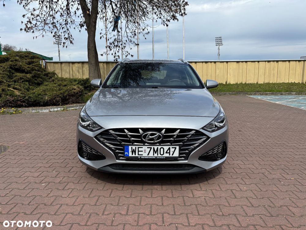 Hyundai i30 1.0 T-GDI Modern - 9