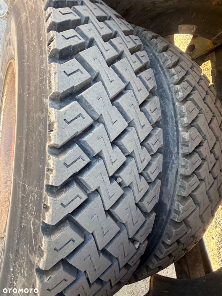 MAN LE 14.220 4x4 - 18