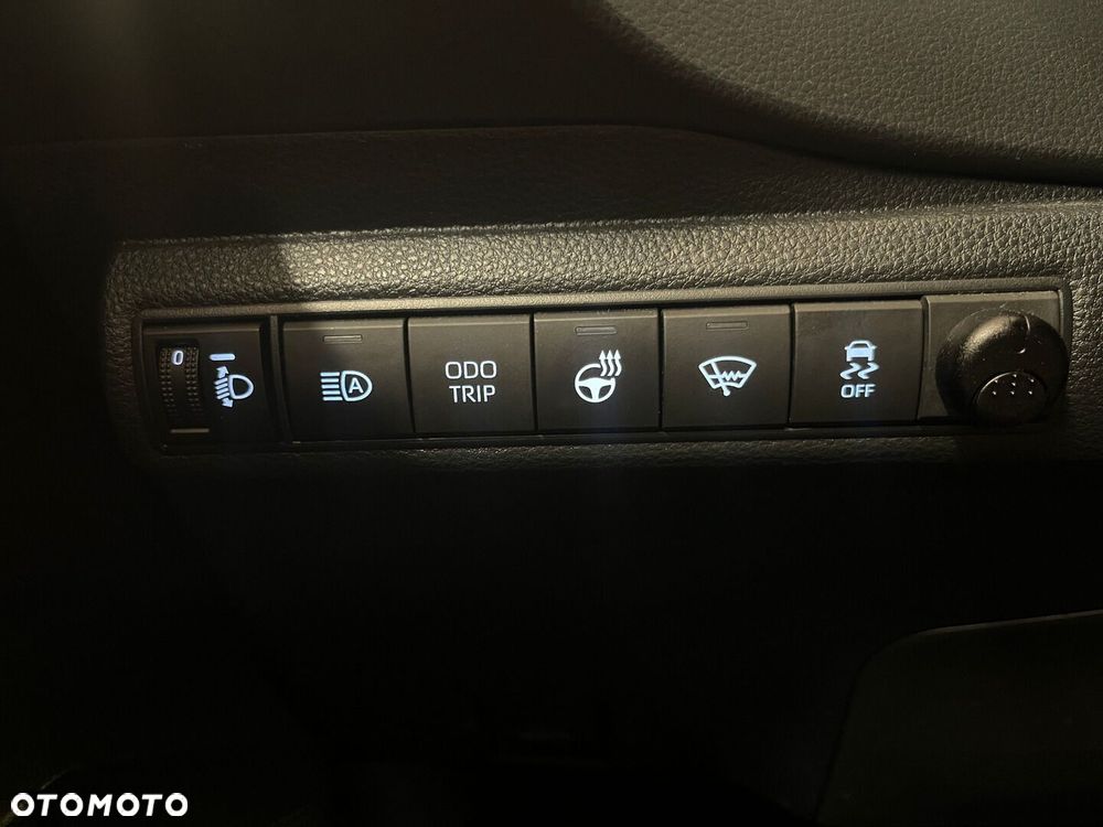 Toyota Corolla 1.8 Hybrid Style - 13