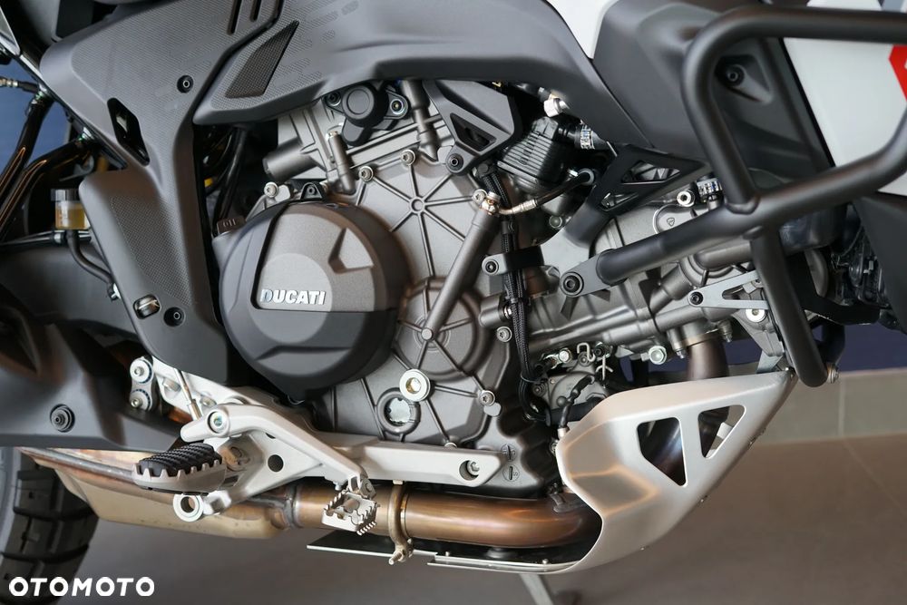 Ducati DesertX - 19
