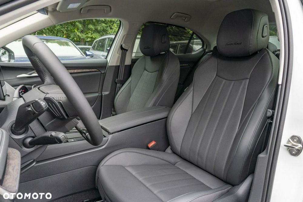 Skoda Superb - 14