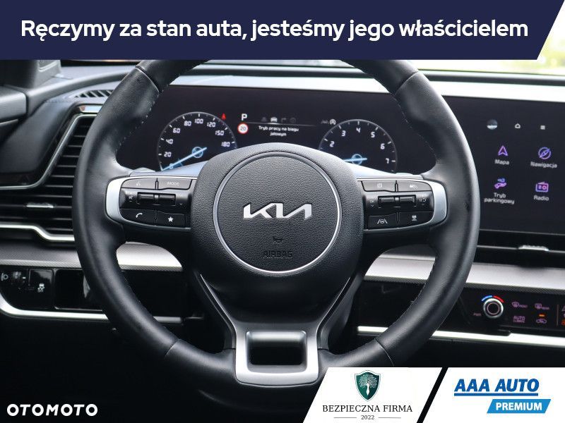 Kia Sportage - 18