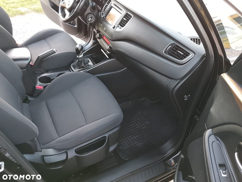 Kia Carens 1.6 GDI Edition 7 - 6