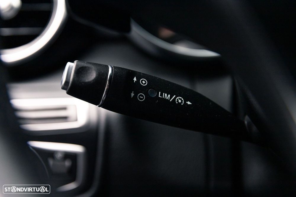 Mercedes-Benz C 220 (BlueTEC) d Station 7G-TRONIC Avantgarde - 32