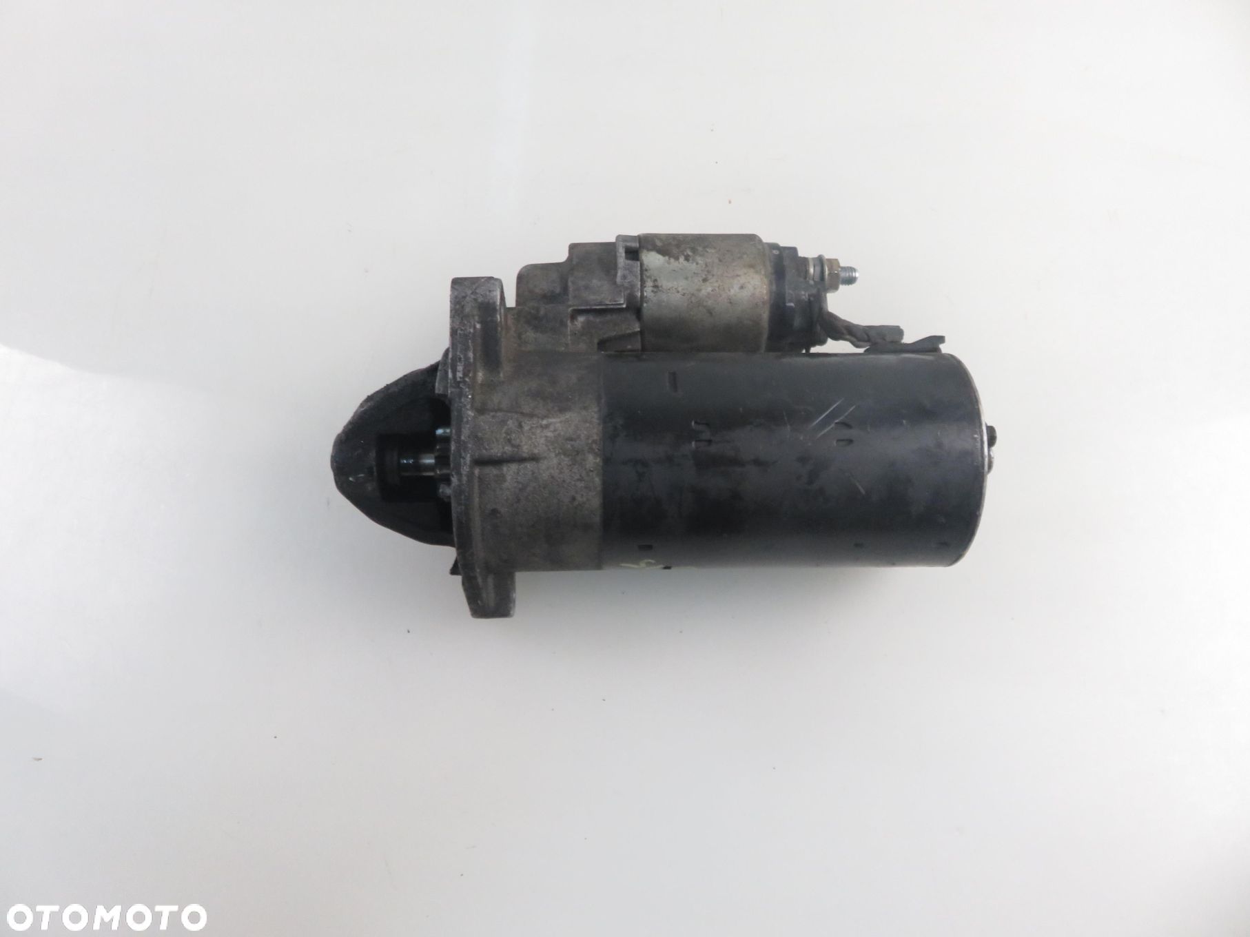 ROZRUSZNIK FIAT SEDICI 1.9 D 0001109270 - 1