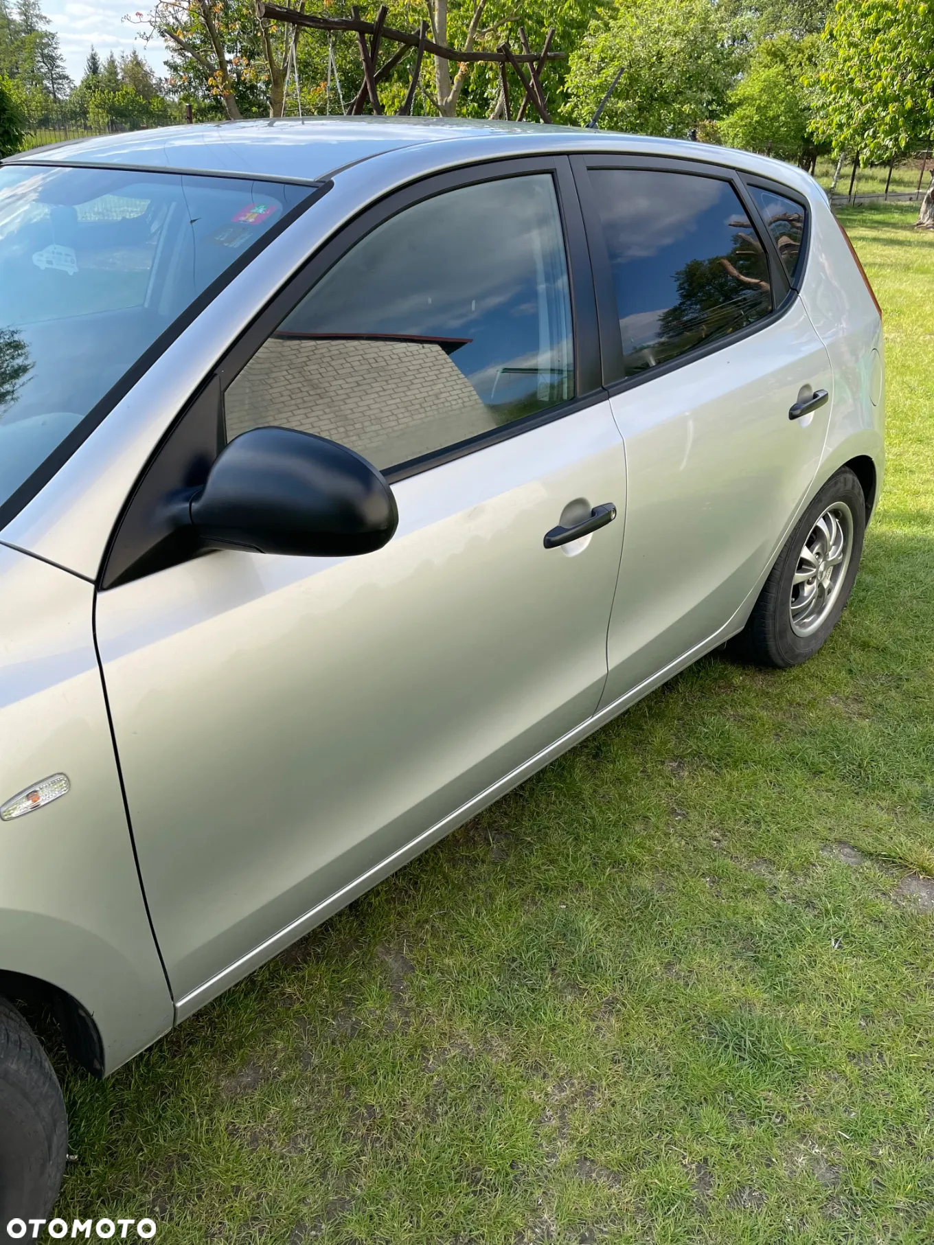 Hyundai i30 - 6