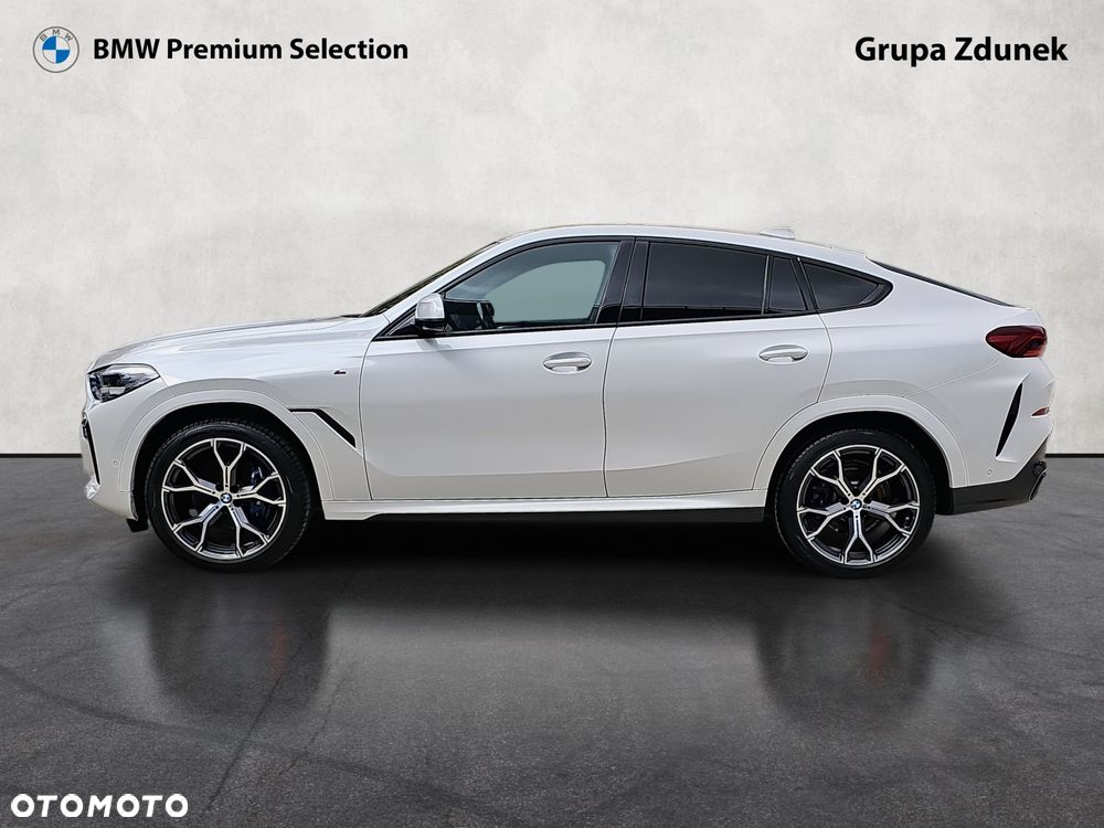 BMW X6 - 9