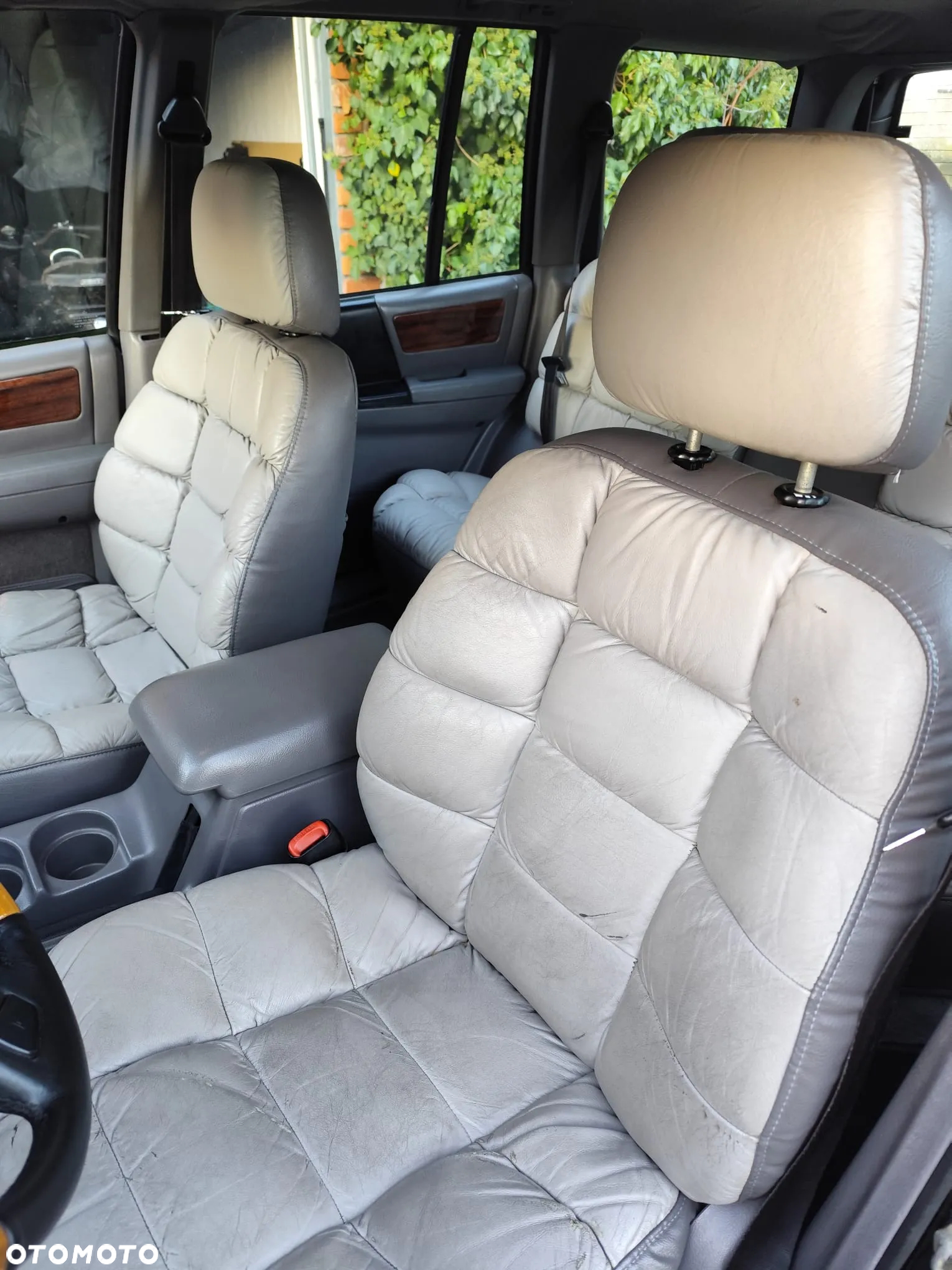 Jeep Grand Cherokee 5.2 Limited - 27