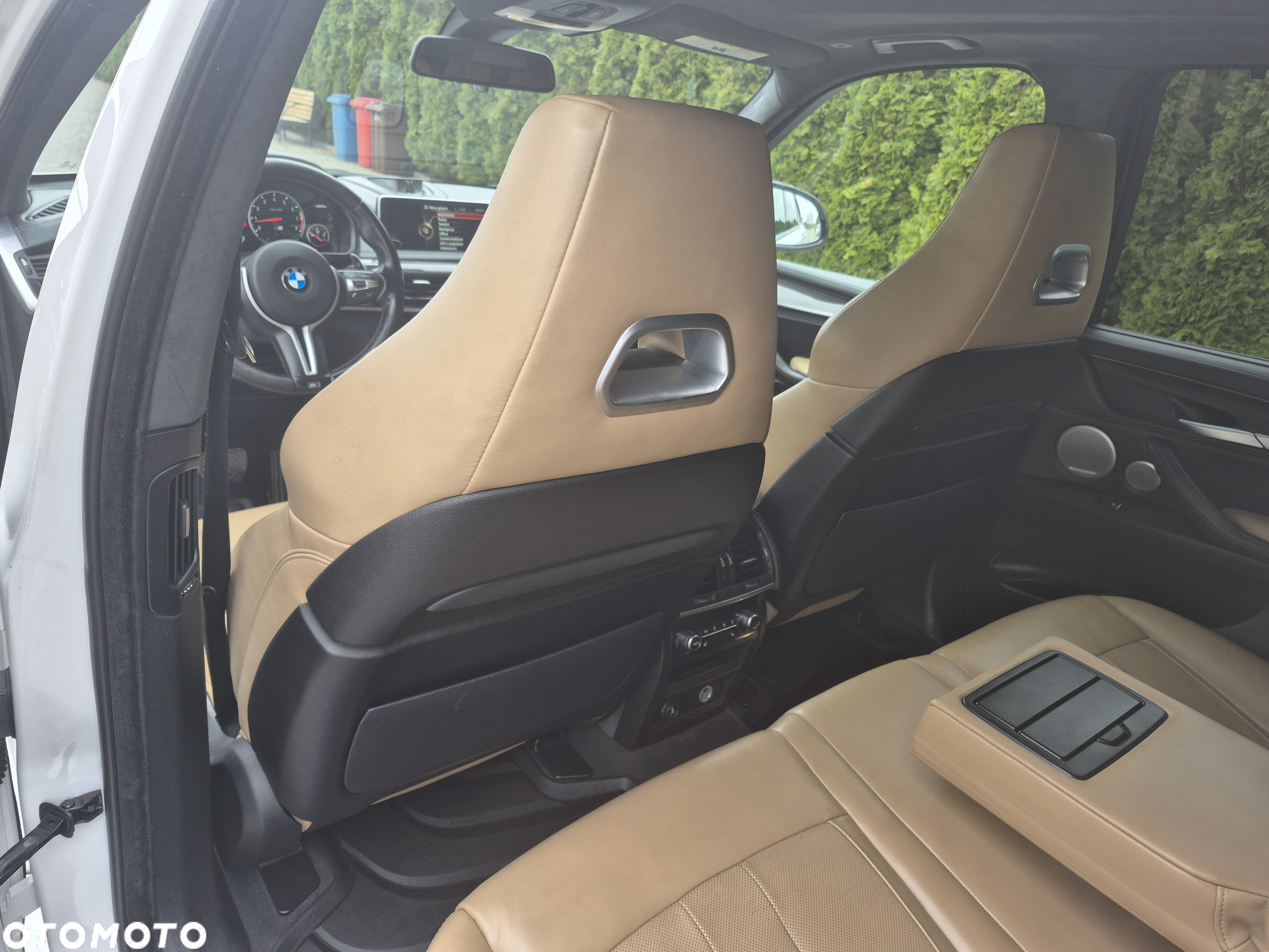 BMW X5 M Standard - 16