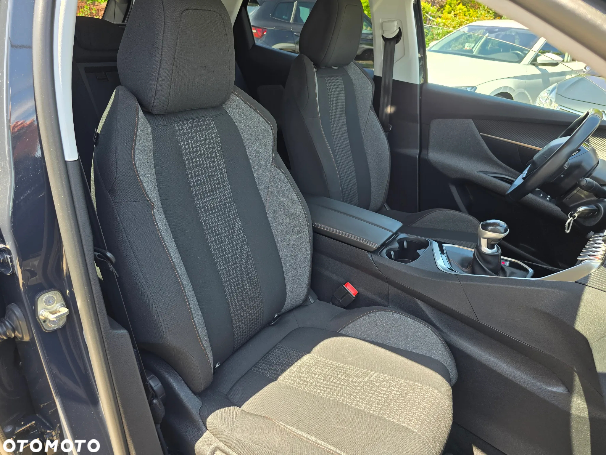 Peugeot 3008 - 15