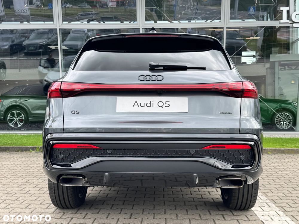 Audi Q5 TFSI mHEV 150 kW Quattro S tronic - 11