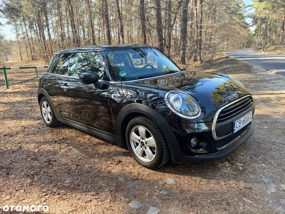 MINI ONE Standard - 19