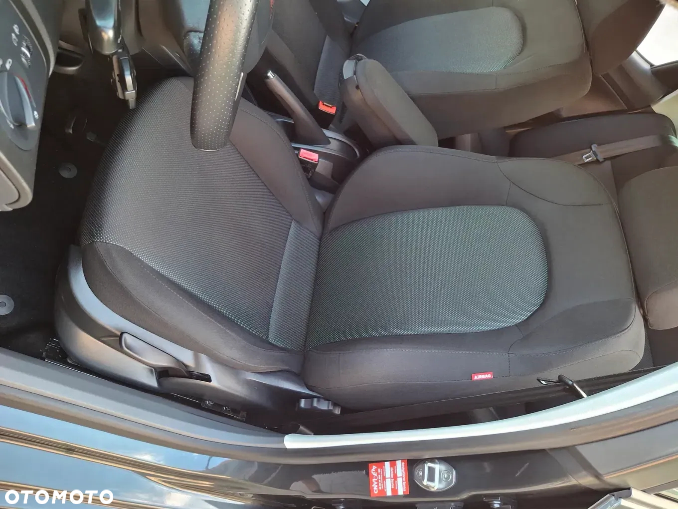 Seat Ibiza 1.4 16V Sport - 21