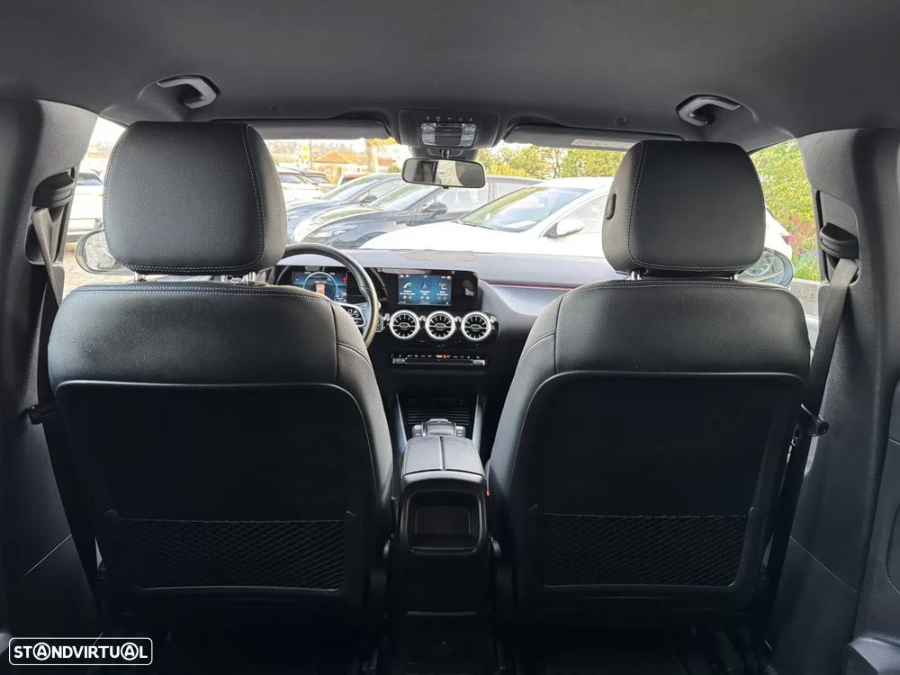 Mercedes-Benz EQA 250 Progressive - 19