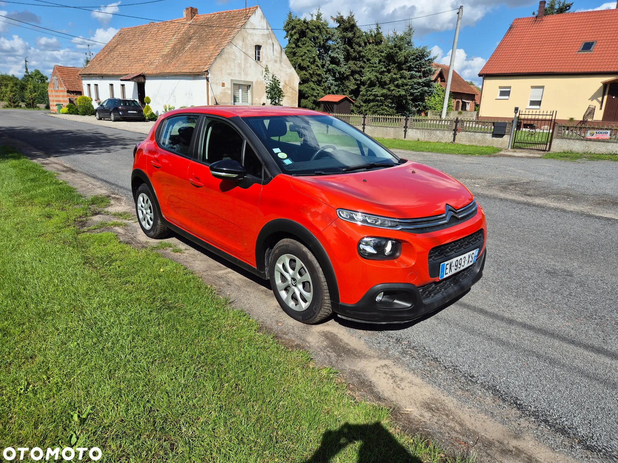 Citroën C3 1.6 BlueHDi Shine S&S - 4