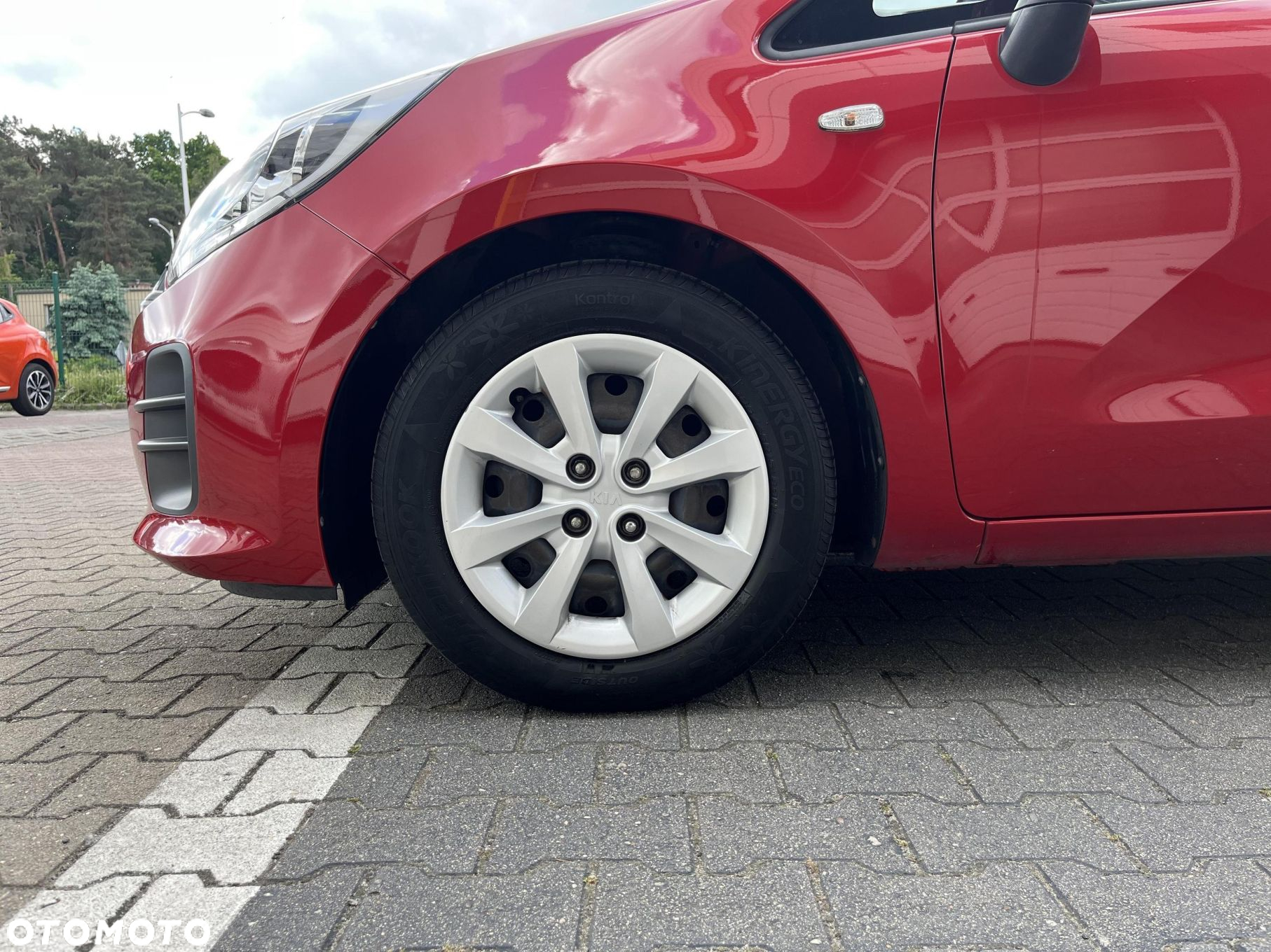 Kia Rio 1.2 M (klm) - 18