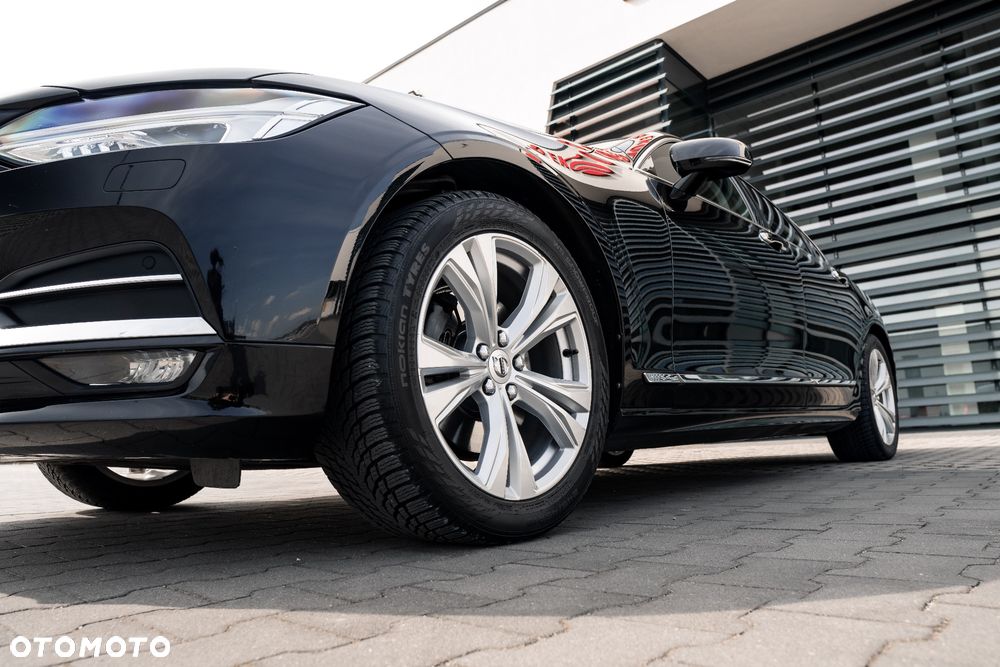 Volvo S90 D5 SCR AWD Inscription - 6