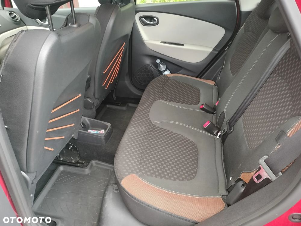 Renault Captur 1.2 Energy TCe Zen - 14