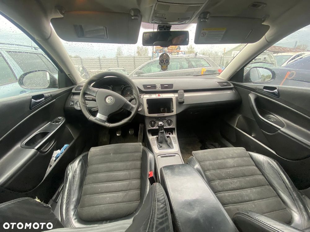 144/Volkswagen Passat B6/NA CZĘŚCI - 5