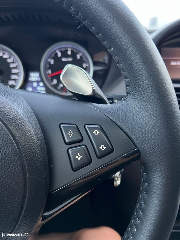 BMW 630 Ci SMG - 31