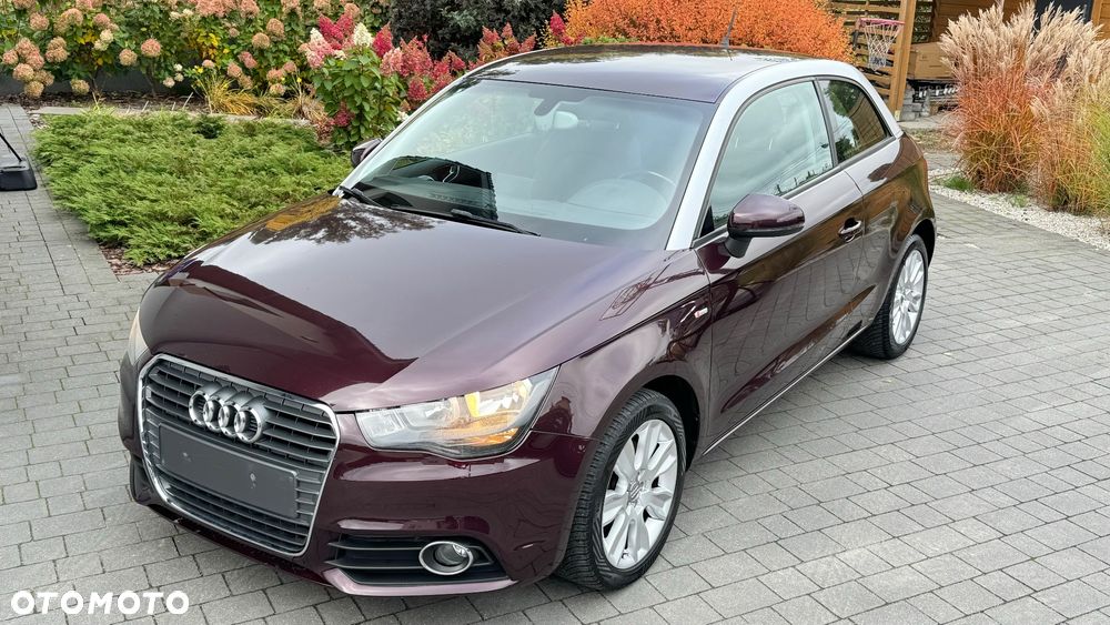 Audi A1 - 16