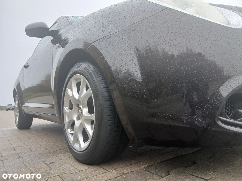 Alfa Romeo Mito - 9