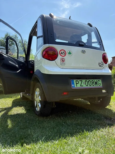 Microcar Inny - 4
