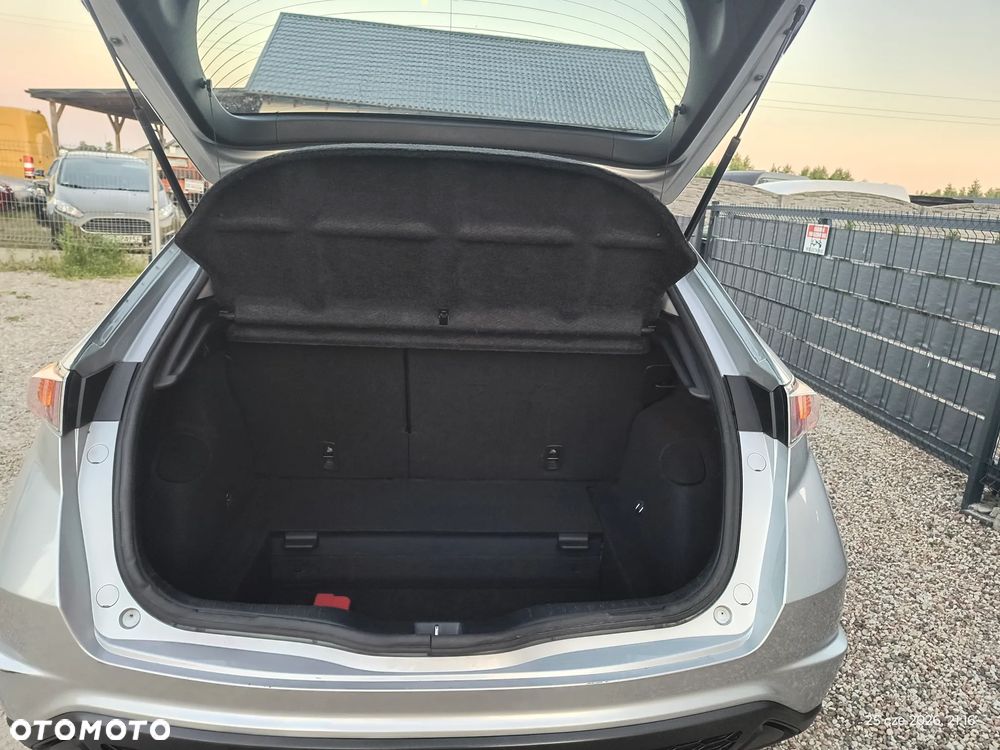 Honda Civic - 13