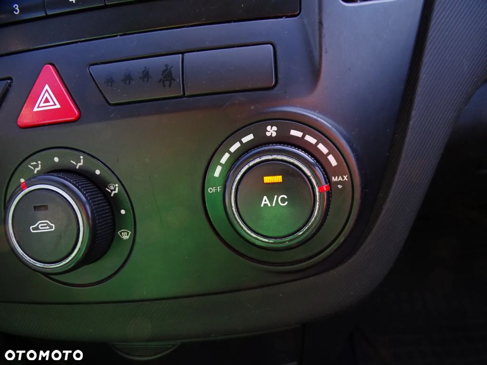 Kia Ceed Cee'd 2.0 crdi Optimum - 6