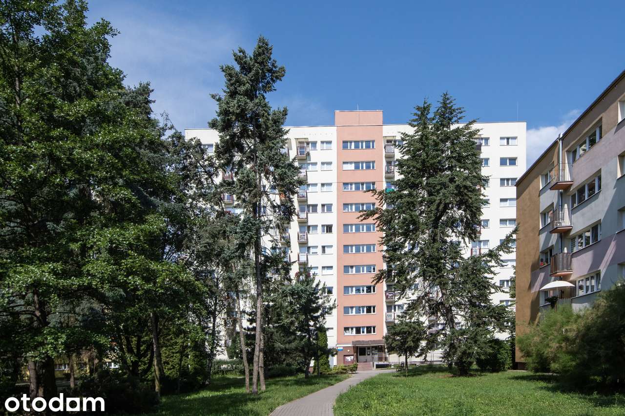 Gustowne M2 w fajnej lokalizacji