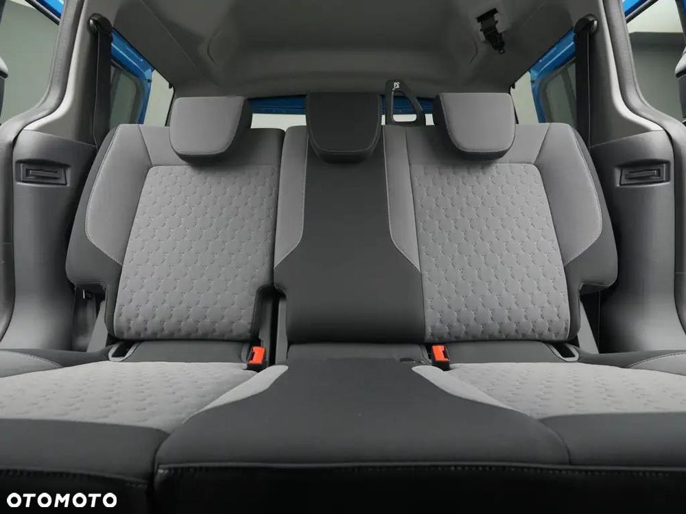 Ford Tourneo Courier 1.0 EcoBoost Titanium - 26