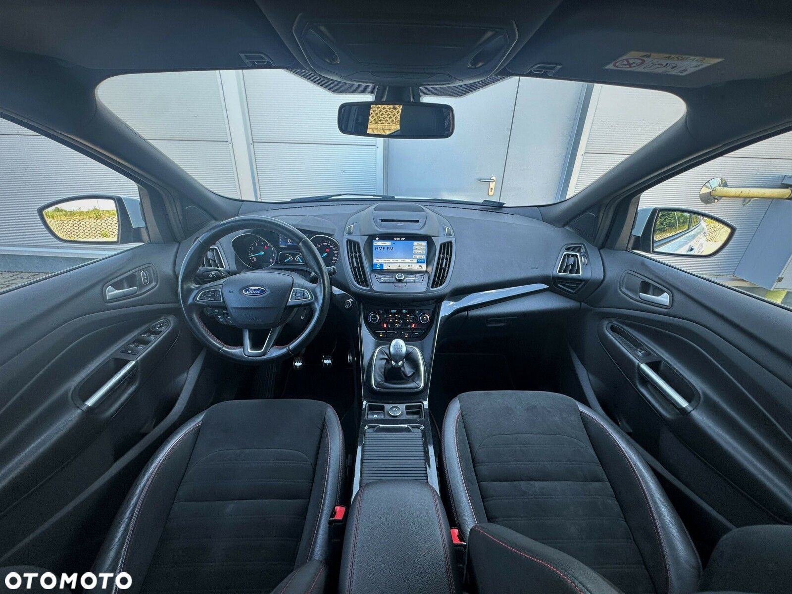 Ford Kuga 1.5 EcoBoost FWD ST-Line ASS GPF - 20