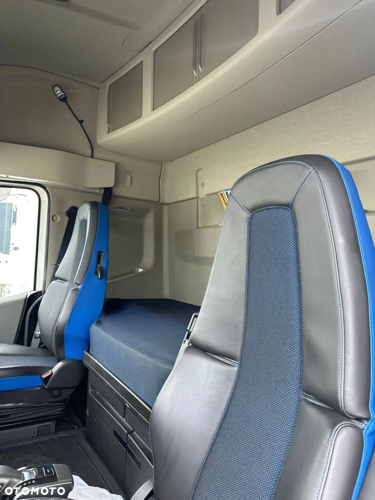 Volvo FH 460 I-SAVE - 17