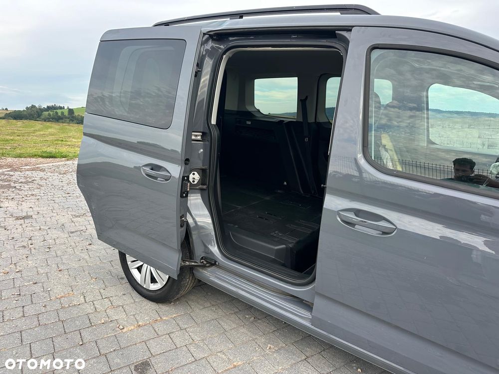Volkswagen Caddy 2.0 TDI - 21