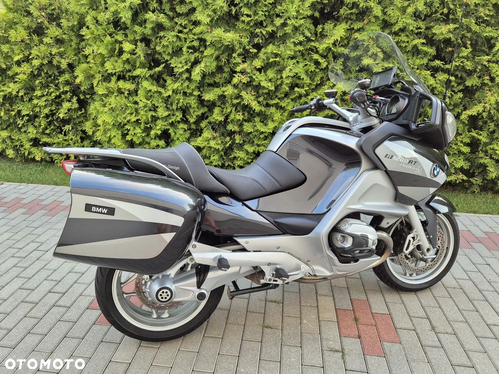 BMW RT - 2