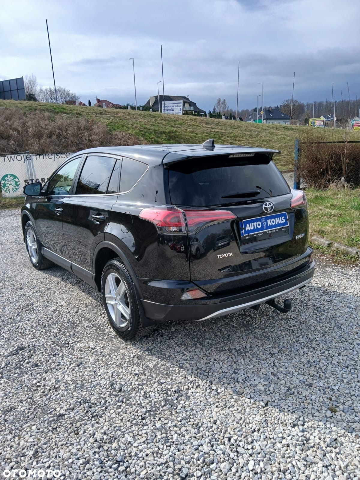 Toyota RAV4 2.0 D-4D Active 4x2 - 7