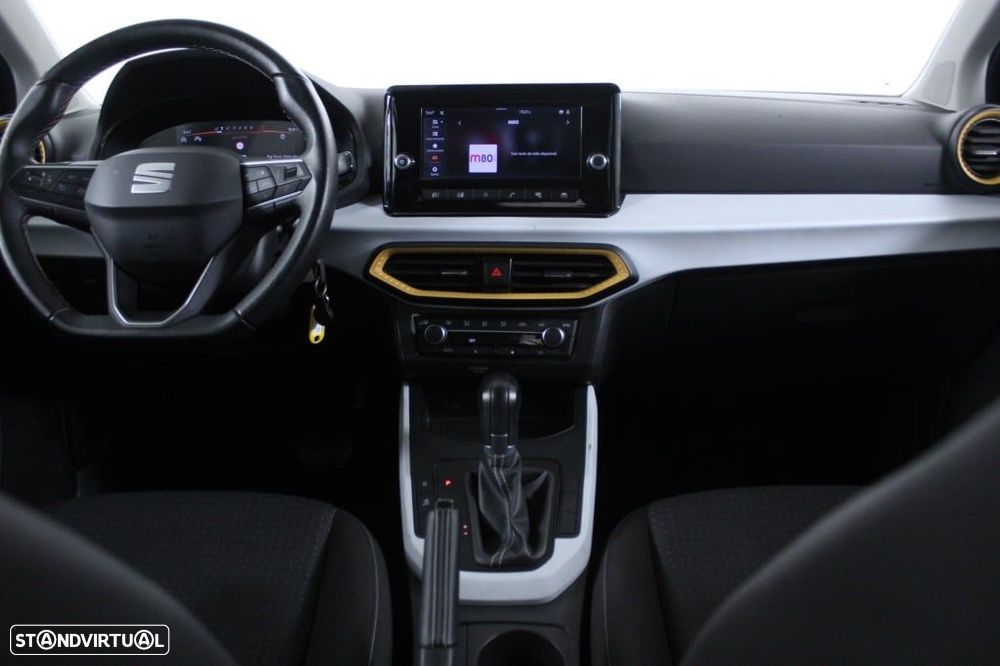SEAT Arona 1.0 TSI Style DSG - 17