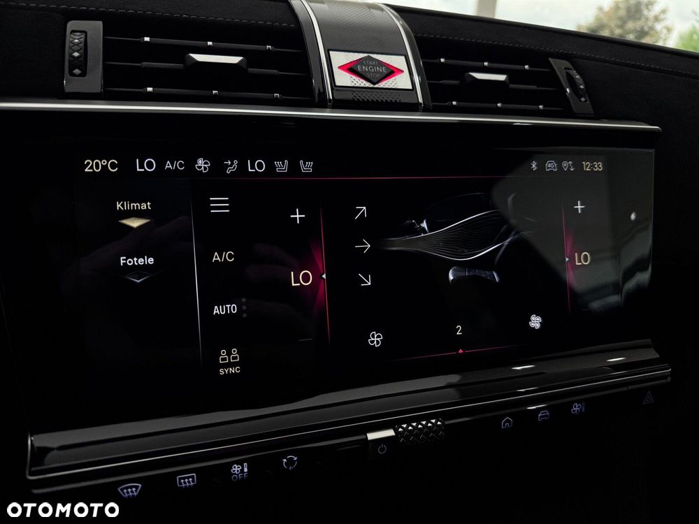 DS Automobiles DS 7 Crossback 1.5 BlueHDi Performance Line - 28