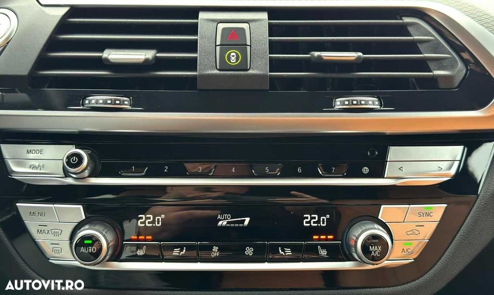 BMW X3 - 26