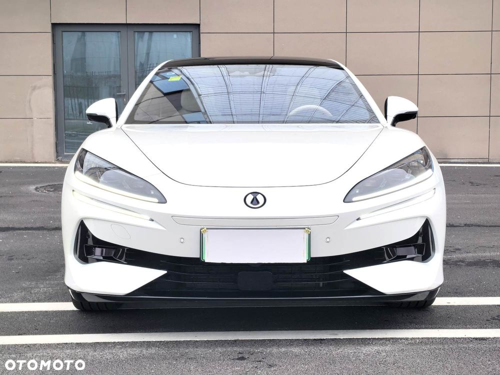 Denza Z9 GT - 5