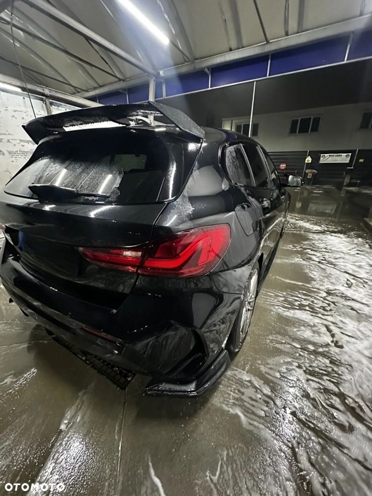 BMW Seria 1 118i M Sport - 1