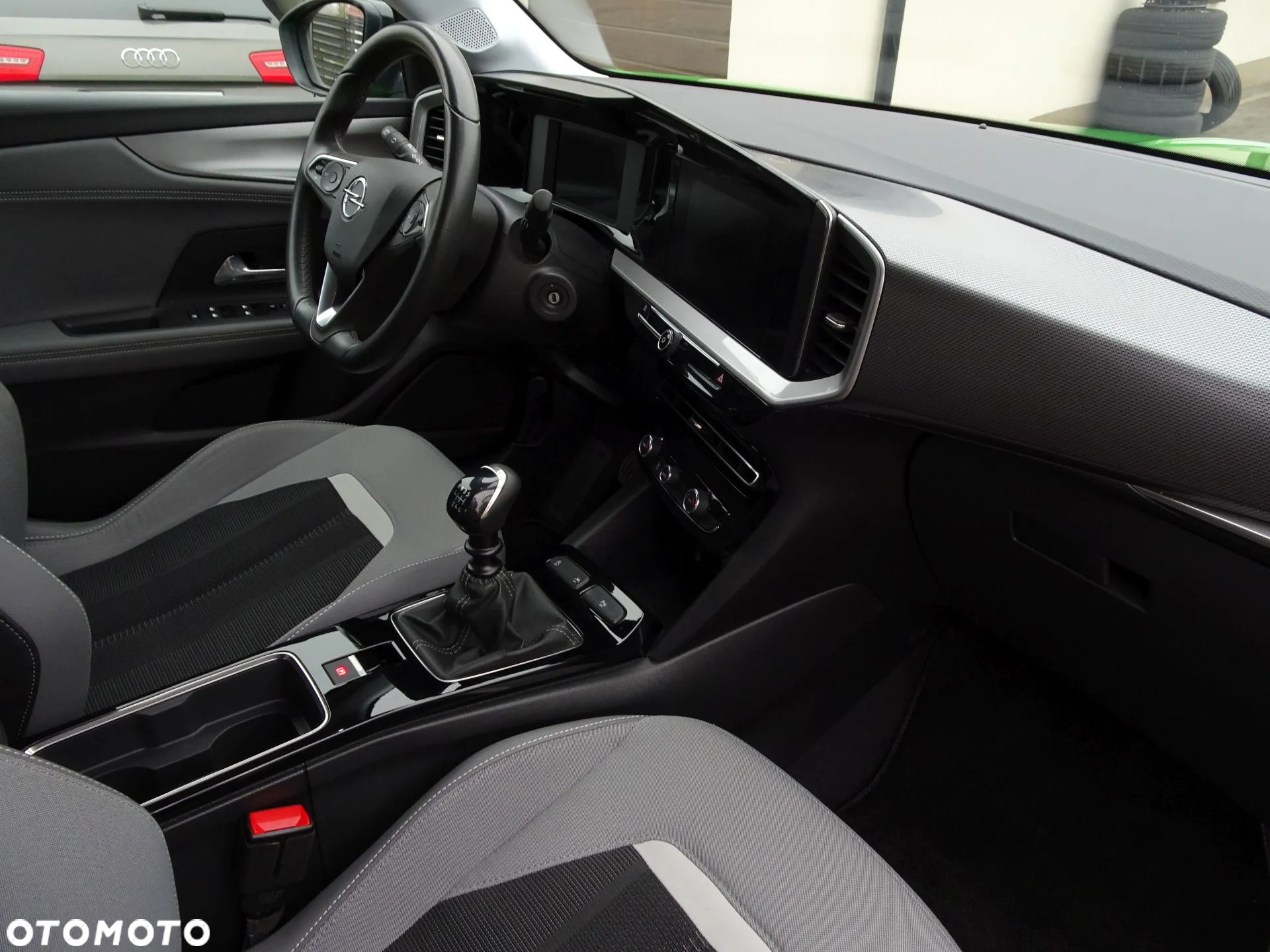 Opel Mokka 1.2 DI Turbo Elegance - 8