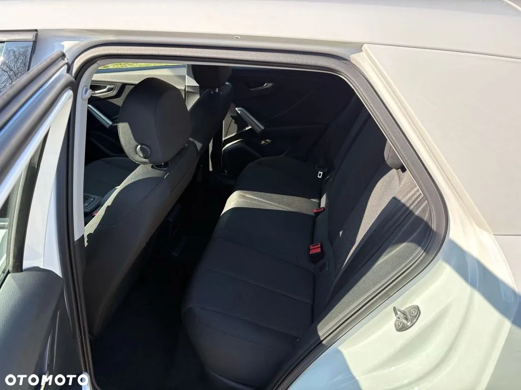 Audi Q2 35 TFSI S tronic - 8