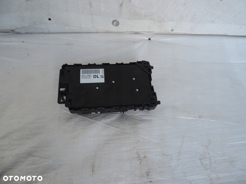 MODUŁ DG9T-15604-DL BCM BSI FORD FUSION USA 2013- - 2