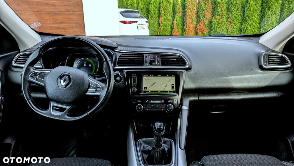 Renault Kadjar Energy TCe 165 Bose Edition - 6