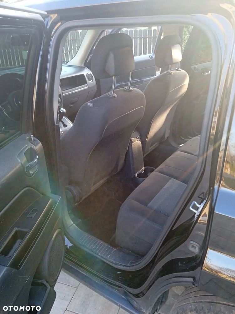 Jeep Patriot - 13