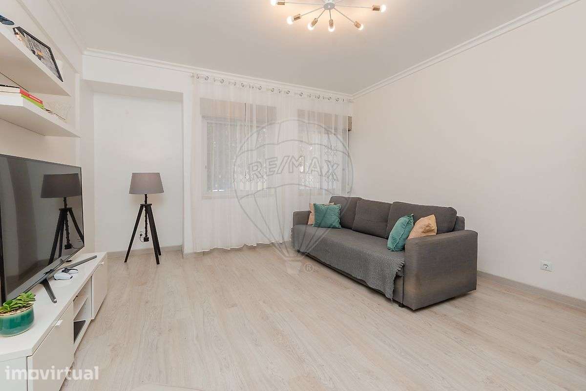 Apartamento T2 para venda - Grande imagem: 5/22