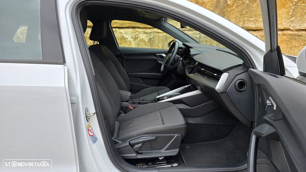 Audi A3 Sportback - 49